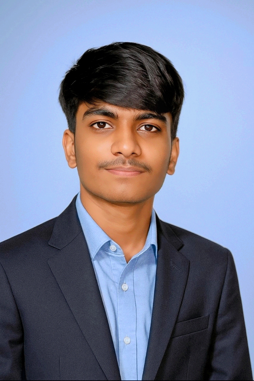 Manmath's profile picture
