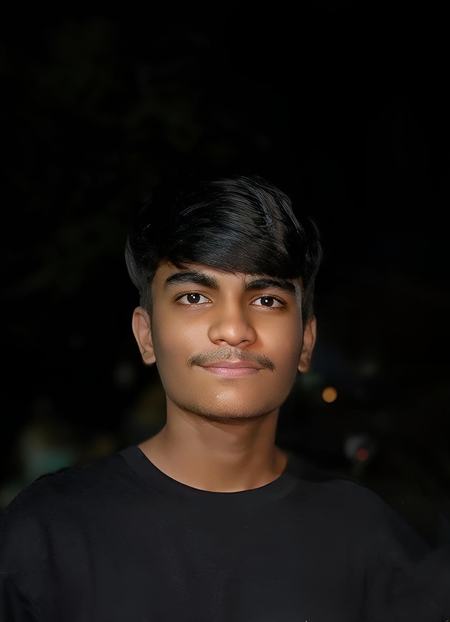 Manmath's profile picture